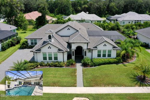 98 New Leatherwood Dr, PALM COAST, FL, 32137-6904 | Card Image