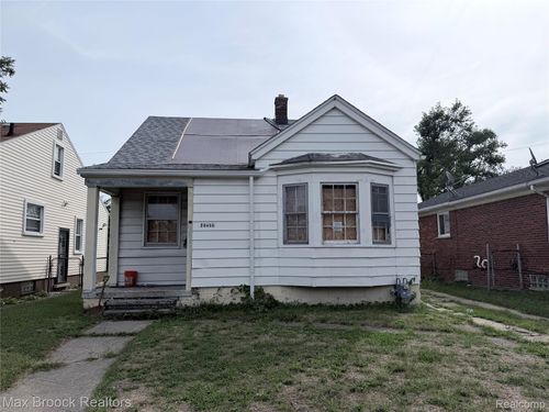 20410 Veach Street, Detroit, MI, 48234 | Card Image