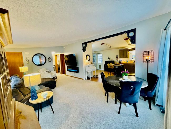 7713 N Tecumseh Rd, House other with 2 bedrooms, 1 bathrooms and null parking in Walkerton IN | Image 11