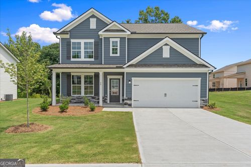 29 Edith Ct, Statham, GA, 30666-1100 | Card Image