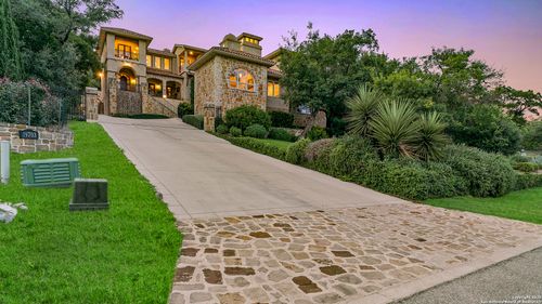 19703 Terra Mont, San Antonio, TX, 78255-2331 | Card Image