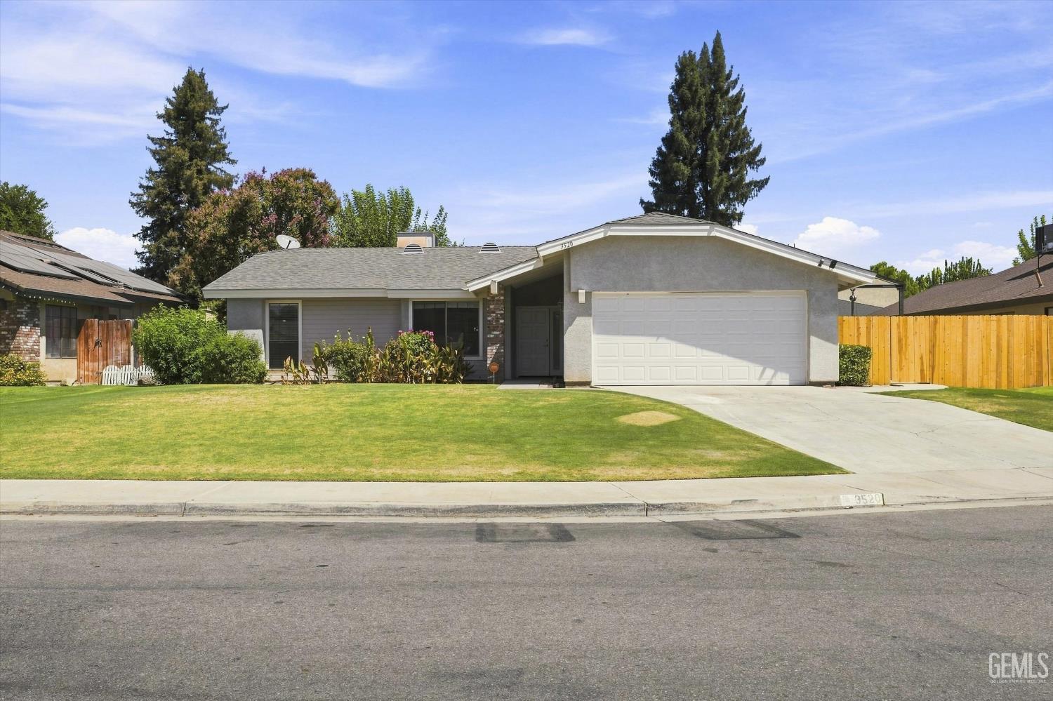 Residential in Bakersfield 5