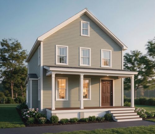 Lot #3 Michael'S Place, Sanford, ME, 04073 | Card Image