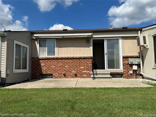 4-25208 Franklin Ter, South Lyon, MI, 48178-1023 | Card Image