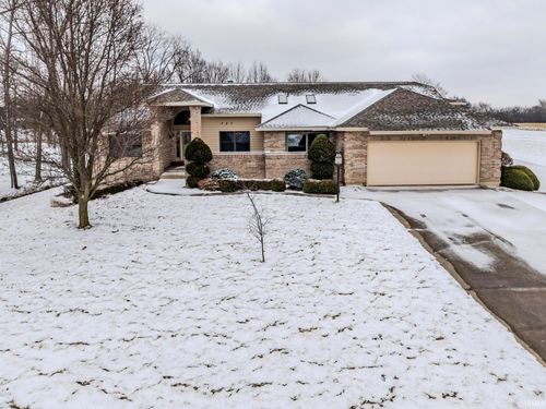 727 S 100 W, Hartford City, IN, 47348-8741 | Card Image