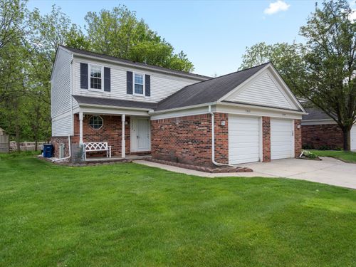 7323 S Kingston Ct, Westland, MI, 48185-5676 | Card Image