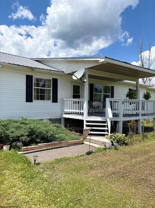 177 Okey Moore Rd, Parsons, WV, 26287-8117 | Card Image