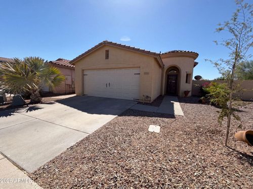 3951 E Timberline Rd, Gilbert, AZ, 85297-6633 | Card Image