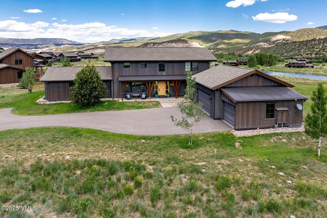 140 Hunters View Ln, House other with 4 bedrooms, 4 bathrooms and null parking in Eagle CO | Image 38