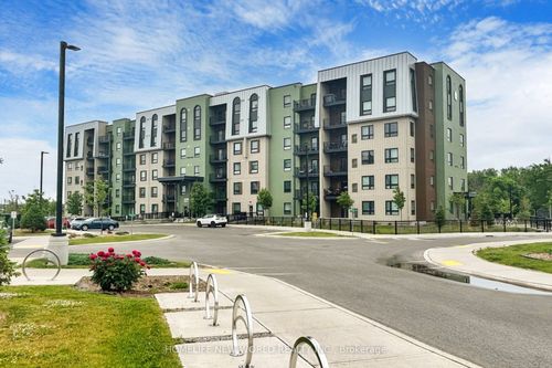 603-5 Chef Lane, Barrie, ON, L9J0J8 | Card Image