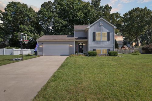 6971 Annandale Drive, Texas Charter Township, MI, 49009 | Card Image