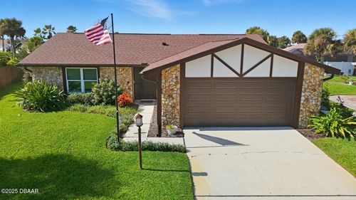 4 Sea Hawk Dr, ORMOND BEACH, FL, 32176-2132 | Card Image