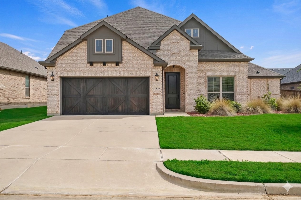 Residential in Burleson