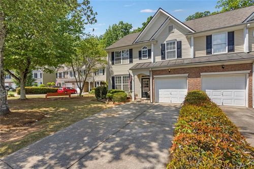 3713 Verde Glen Ln, Cumming, GA, 30040-0509 | Card Image