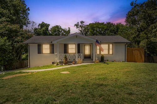 7025 Bonnafair Dr, Hermitage, TN, 37076-1002 | Card Image