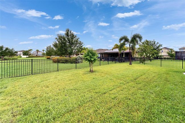6127 Colmar Pl, House other with 3 bedrooms, 2 bathrooms and null parking in APOLLO BEACH FL | Image 58