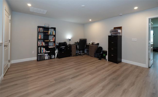 26082 Woven Wicker Bnd, Townhouse with 3 bedrooms, 3 bathrooms and null parking in LUTZ FL | Image 20