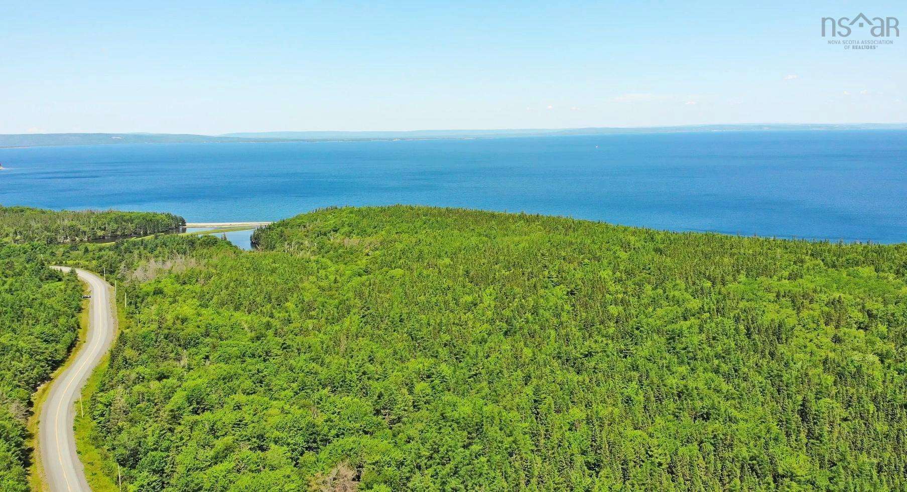 Land in Roberta 2