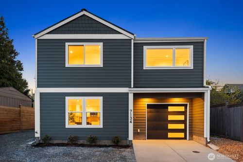 7134 34th Avenue Sw, Seattle, WA, 98126 | Card Image