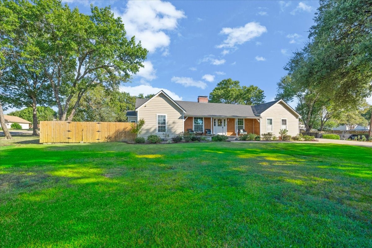 Residential in Corsicana 2