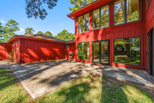6711 River Lodge Dr, House other with 5 bedrooms, 4 bathrooms and 3 parking in Spring TX | Image 45