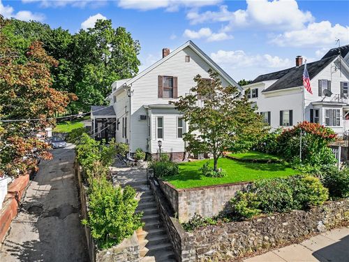 66 Cottage Street, Woonsocket, RI, 02895 | Card Image