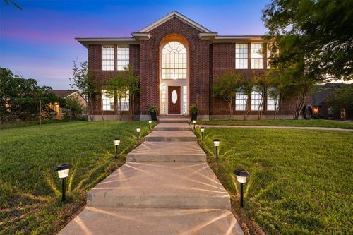 7905 Flintstone Cv, Austin, TX, 78736-3144 | Card Image
