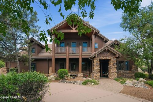 9880 N Clear Fork Rd, Prescott, AZ, 86305-9035 | Card Image