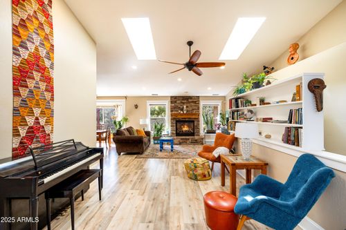 2353 N Ricke Ln, Flagstaff, AZ, 86004-7183 | Card Image