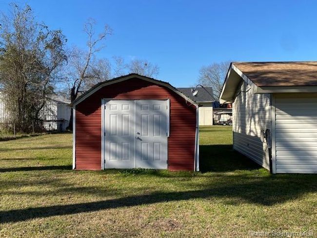 1901 Linda Dr, House other with 3 bedrooms, 2 bathrooms and null parking in Westlake LA | Image 17