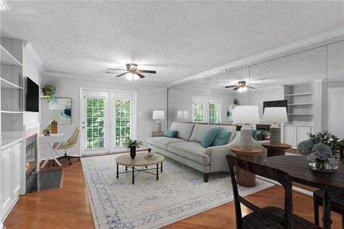 315-3655 Habersham Rd Ne, Atlanta, GA, 30305-1182 | Card Image