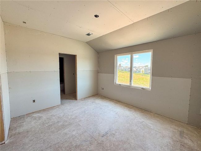Upper level bedroom #3 | Image 27