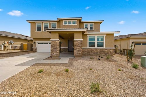 4937 S 239th Drive, Buckeye, AZ, 85326 | Card Image