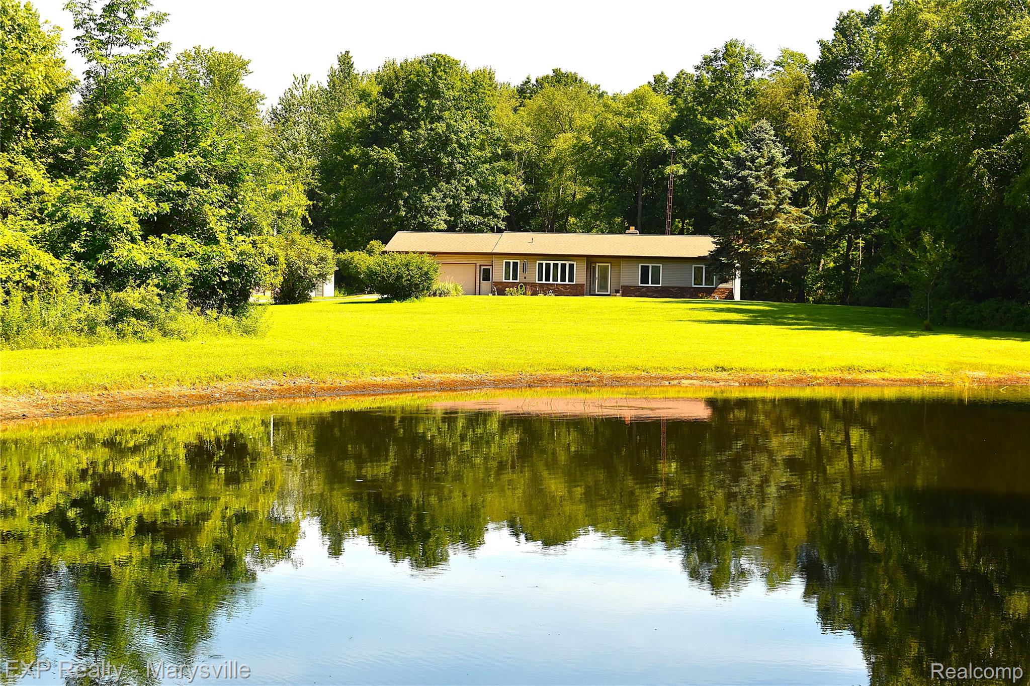 Residential in Brockway Township 5