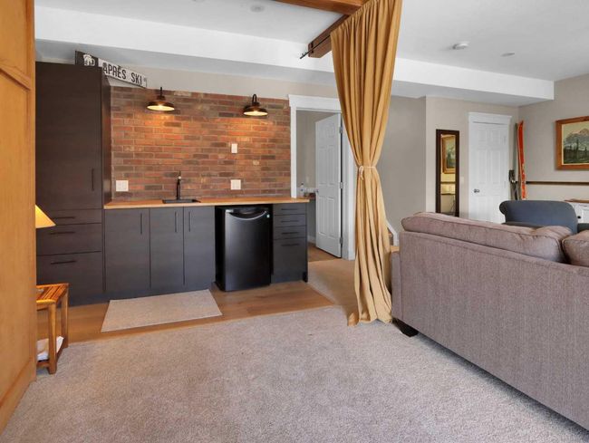 117 - 13 Aspen Glen, Home with 2 bedrooms, 4 bathrooms and 4 parking in Canmore AB | Image 27