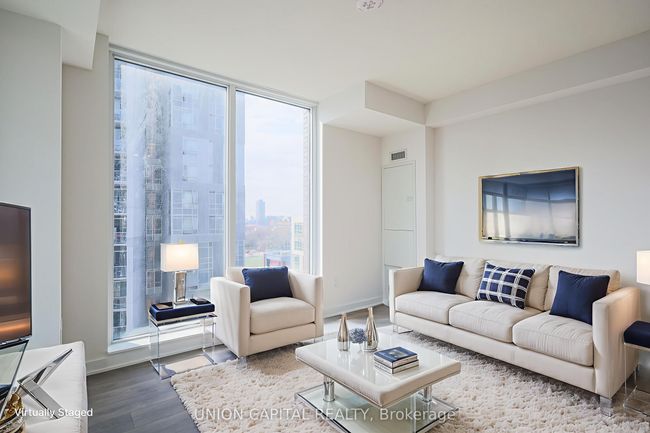 902 - 130 River St, Condo with 4 bedrooms, 2 bathrooms and null parking in Toronto ON | Image 20
