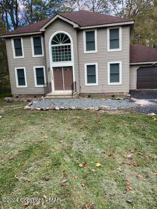 3606 Cedar Ln, Tobyhanna, PA, 18466-8280 | Card Image