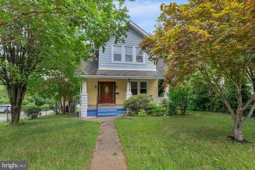 4219 Moravia Rd, BALTIMORE, MD, 21206-6441 | Card Image