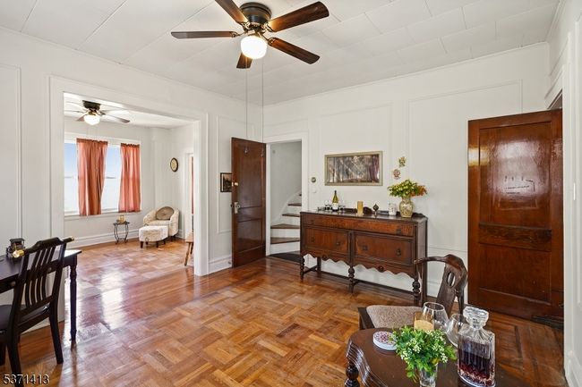 202 N 17 Th St, Home with 3 bedrooms, 3 bathrooms and null parking in Bloomfield NJ | Image 8