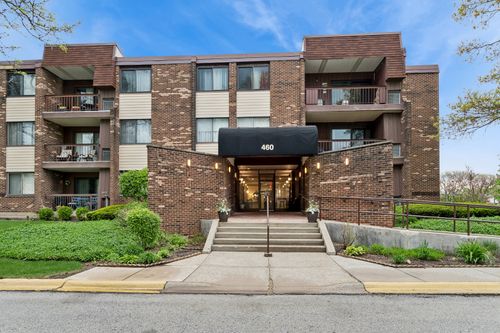 2n-460 Raintree Ct, Glen Ellyn, IL, 60137-6765 | Card Image