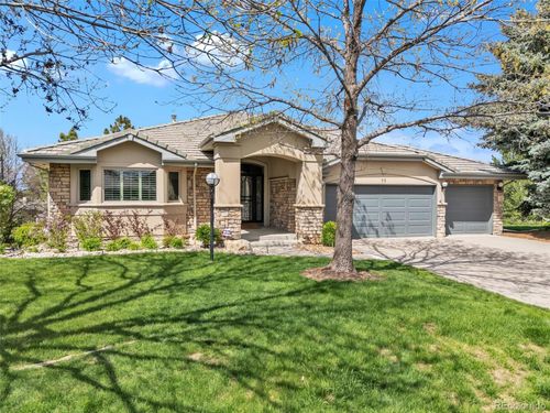 11 Canon Pl, Greenwood Village, CO, 80111-3205 | Card Image