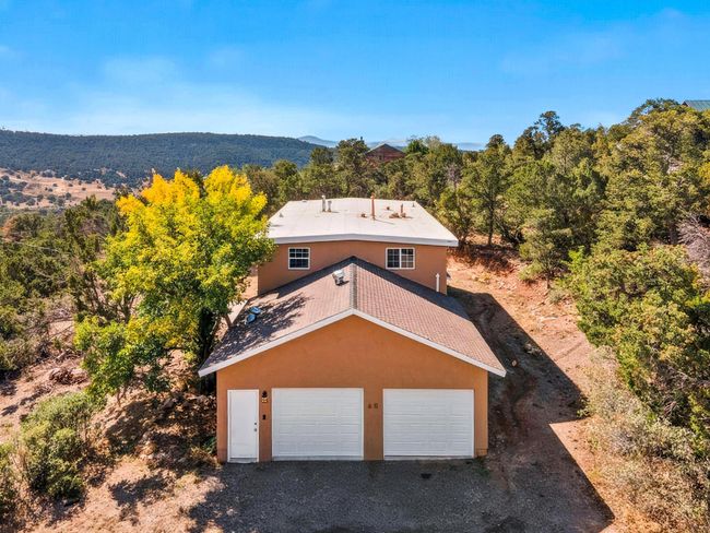 40 Mulberry Loop, House other with 3 bedrooms, 3 bathrooms and null parking in Cedar Crest NM | Image 57