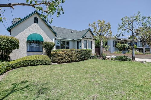 12417 Rose Dr, Whittier, CA, 90601-3055 | Card Image