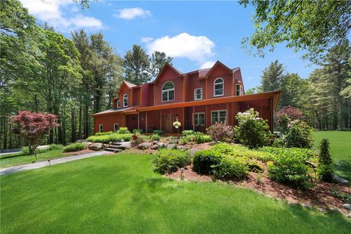 350 Austin Farm Rd, Exeter, RI, 02822-1601 | Card Image