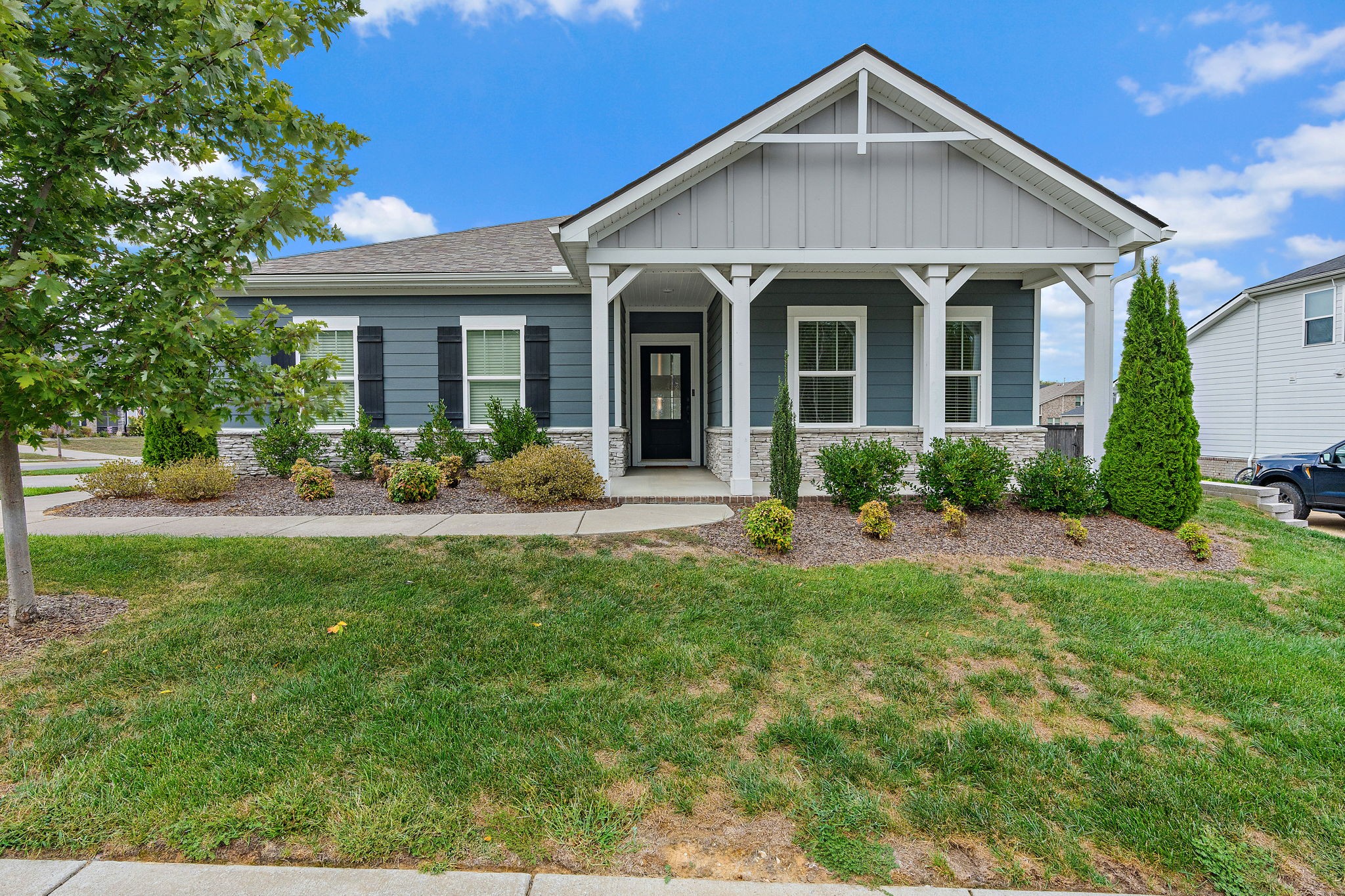 Ravensdowne Dr, Nolensville, TN 37135