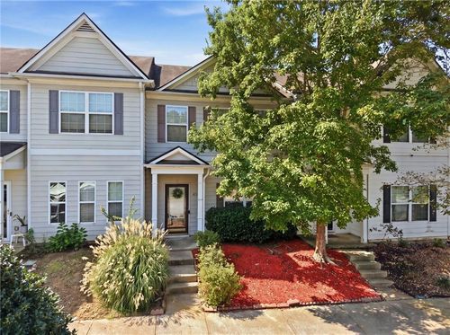 4116 Flat Trl, Union City, GA, 30291-7176 | Card Image