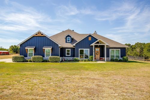 492 Clark Lake Rd, Weatherford, TX, 76088-7272 | Card Image
