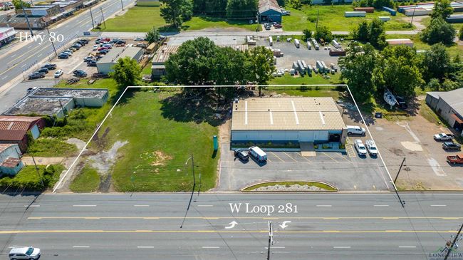 3012 W Loop 281, Home with 0 bedrooms, 0 bathrooms and null parking in Longview TX | Image 30