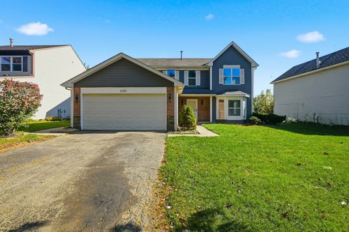 1101 Ashford Ln, Westmont, IL, 60559-2660 | Card Image