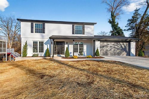 264 Braeshire Dr, Ballwin, MO, 63021-5659 | Card Image